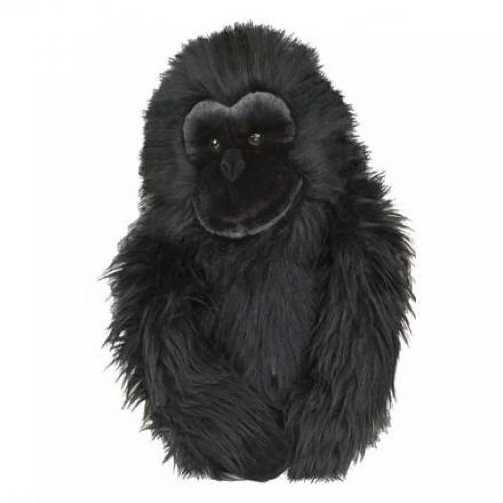 Daphnes Gorilla Golf Driver Headcover 1 Daphnes Gorilla Golf Driver Headcover