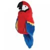 Daphnes Parrot Driver Headcover