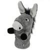 Daphnes Donkey Driver Headcover