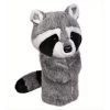 Daphnes Racoon Driver Headcover