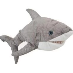 Daphnes Shark Driver Headcover
