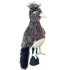 Daphnes Road Runner Driver Headcover