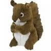 Daphnes Squirrel Driver Headcover