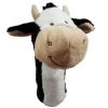 Daphnes Happy Cow Driver Headcover