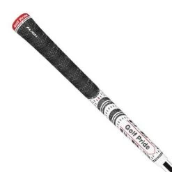 Golf Pride Multicompound MC Align White