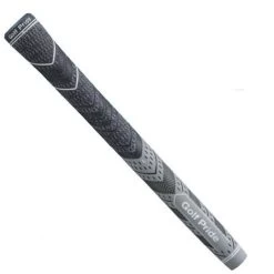 Golf Pride Multicompound MCC+4 Golf Grip (Midsize) Grey