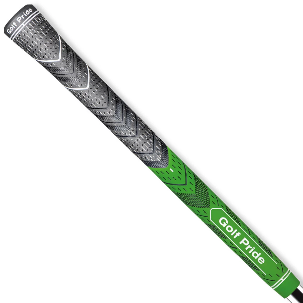 Golf Pride Multicompound MCC+4 Golf Grip Green 1 Golf Pride Multicompound MCC+4 Golf Grip Green