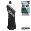 Protekt Fairway Premium Head Covers