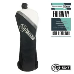 Protekt Fairway Premium Head Covers