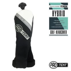 Protekt Hybrid Premium Head Covers