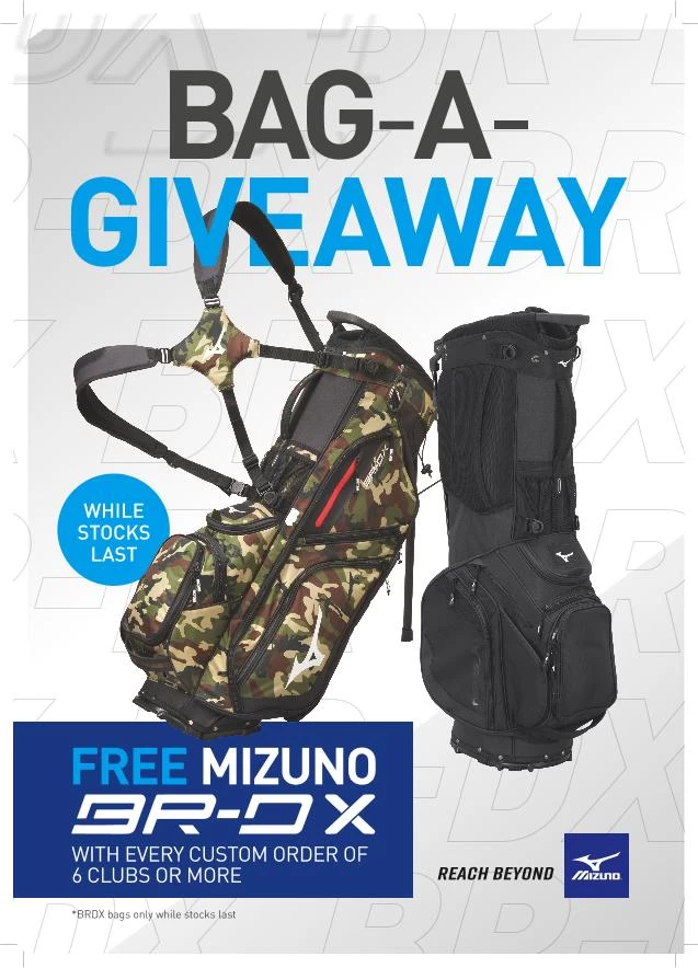 Mizuno Pro 223 Irons Steel 3 Mizuno Pro 223 Irons Steel - Image 3