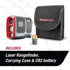 Bushnell Tasco T2G Slope Tour Rangefinder 5 Bushnell Tasco T2G Slope Tour Rangefinder -Golf Pro Shop bushproX7s2