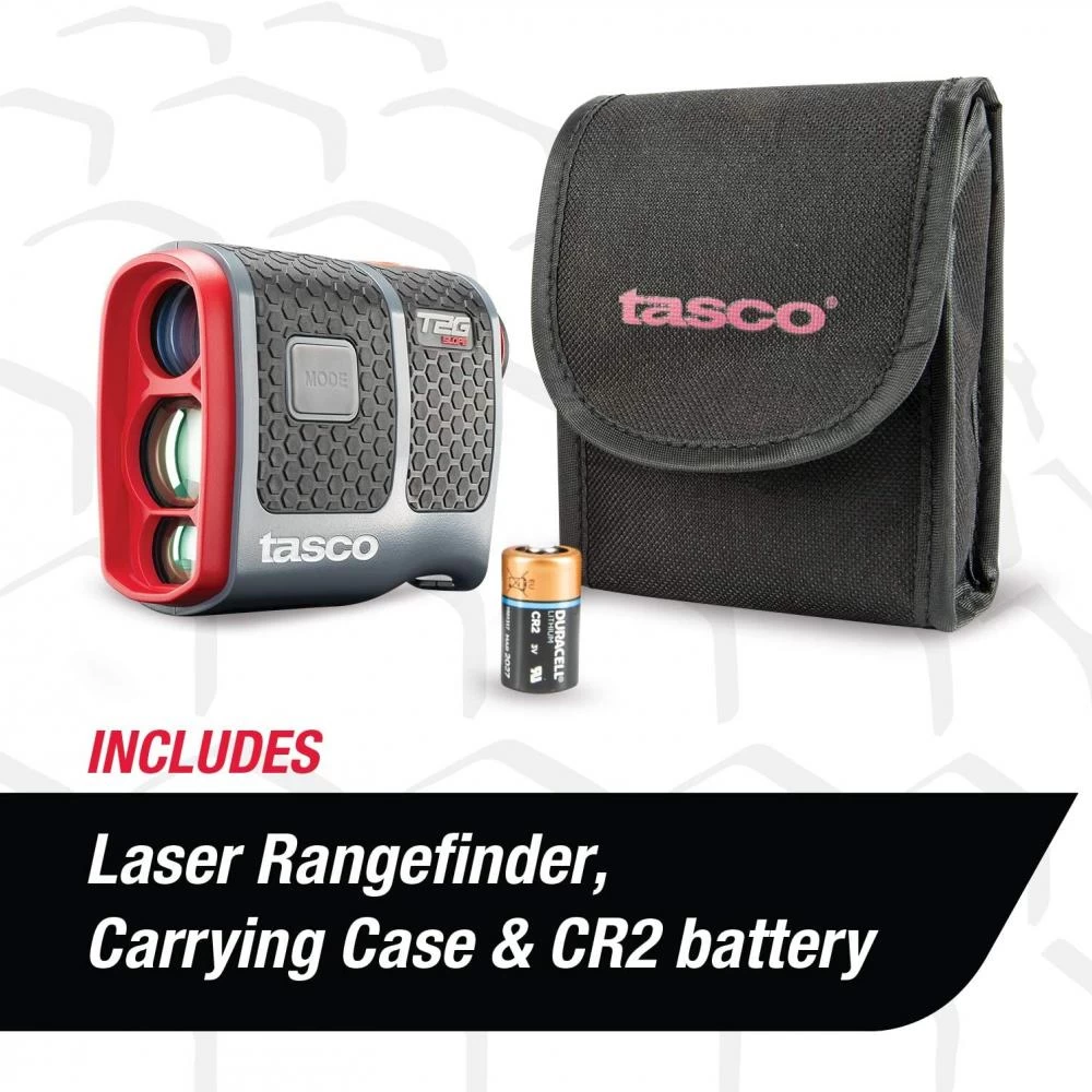 Bushnell Tasco T2G Slope Tour Rangefinder 3 Bushnell Tasco T2G Slope Tour Rangefinder - Image 3