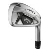 Callaway Apex 2021 Forged Irons