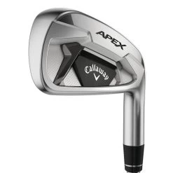 Callaway Apex 2021 Forged Irons