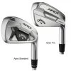 Callaway Apex 21 Combo Forged Irons