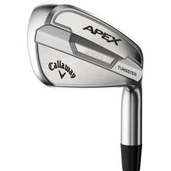 Callaway Apex Pro 21 Forged Irons