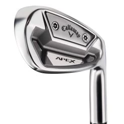Callaway Apex 21 TCB Forged Irons