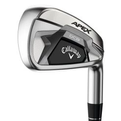 Callaway Apex 21 DCB Forged Irons