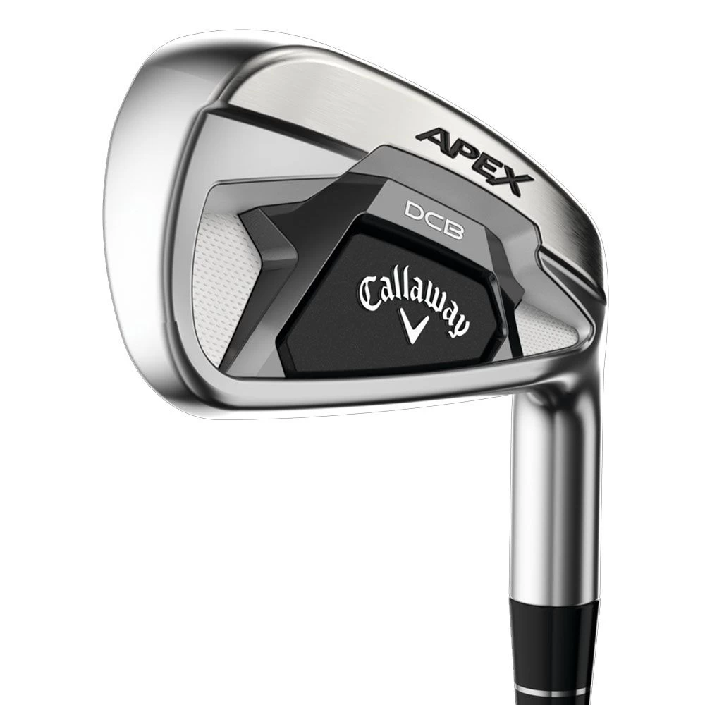 Callaway Apex 21 DCB Forged Irons 1 Callaway Apex 21 DCB Forged Irons