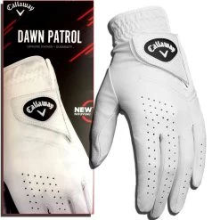 Callaway Dawn Patrol 2020 Golf Glove