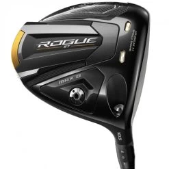 Callaway Rogue ST Max ‘D’ Driver