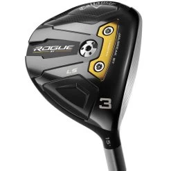 Callaway Rogue ST LS Fairway Wood
