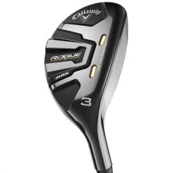 Callaway Rogue ST MAX Hybrid Rescue Wood