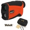Volvik V1 Laser Range Finder Orange