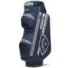 Callaway Chev-14 Dry Cart 2022 Bag Navy Grey