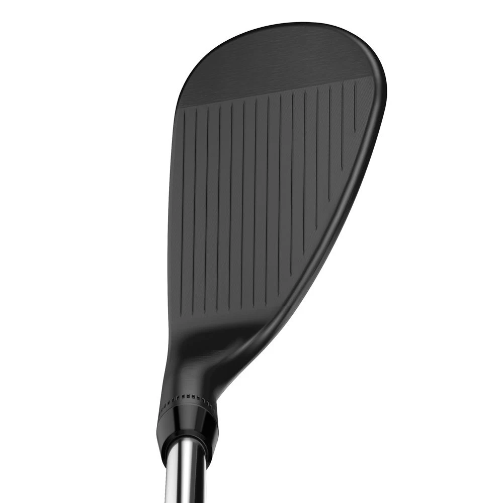 Callaway Jaws RAW Black Plasma Wedge 2 Callaway Jaws RAW Black Plasma Wedge - Image 2