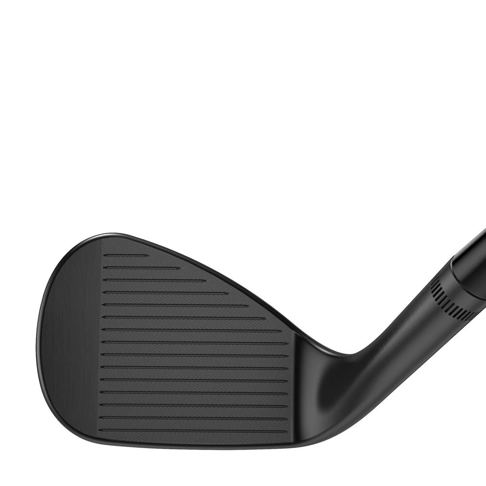 Callaway Jaws RAW Black Plasma Wedge 3 Callaway Jaws RAW Black Plasma Wedge - Image 3