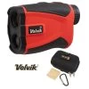 Volvik V1 Laser Range Finder Red