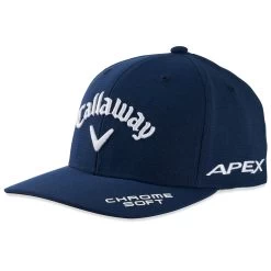 Callaway Rogue ST Tour Authentic Pro Cap Navy