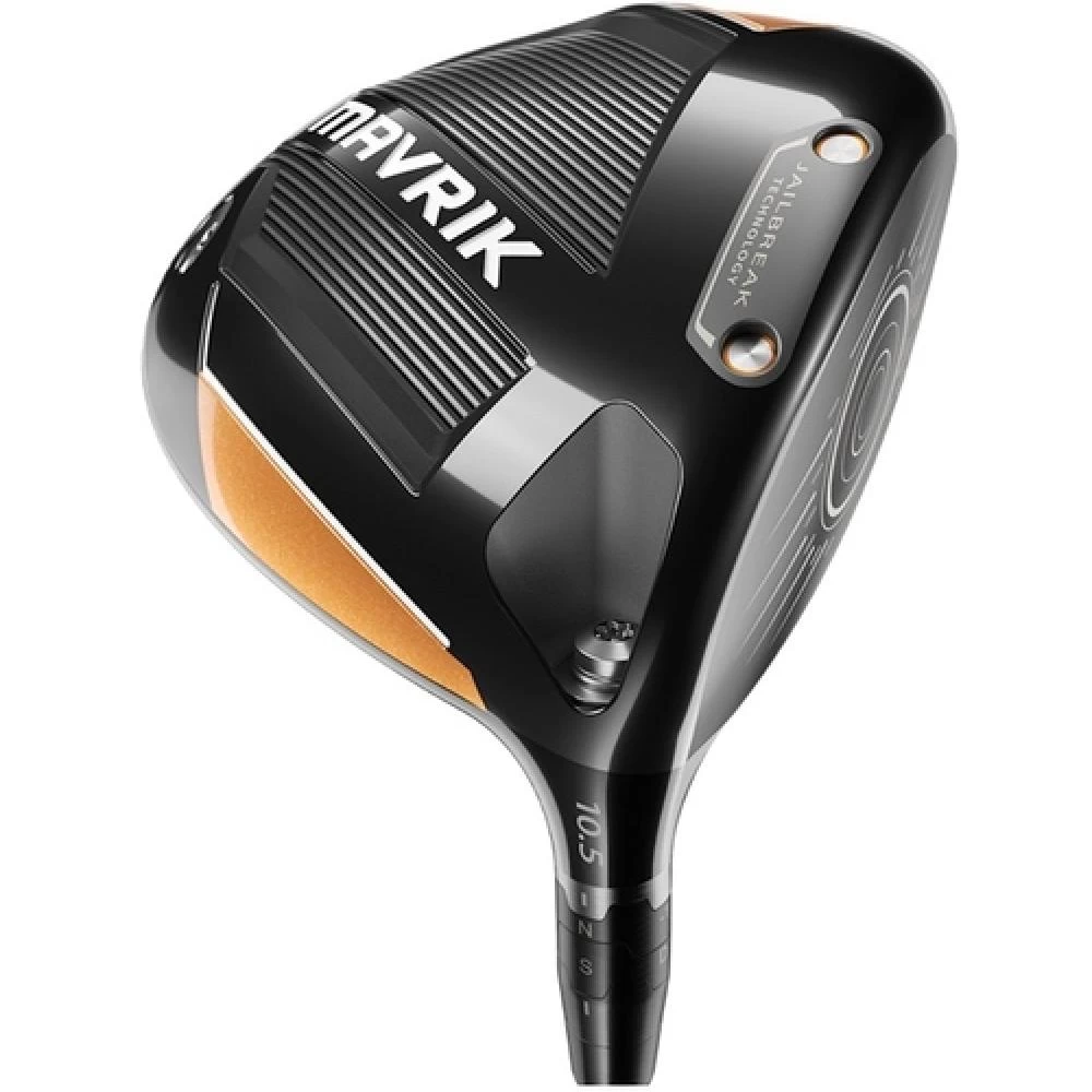 Callaway Golf Mavrik Driver 1 Callaway Golf Mavrik Driver