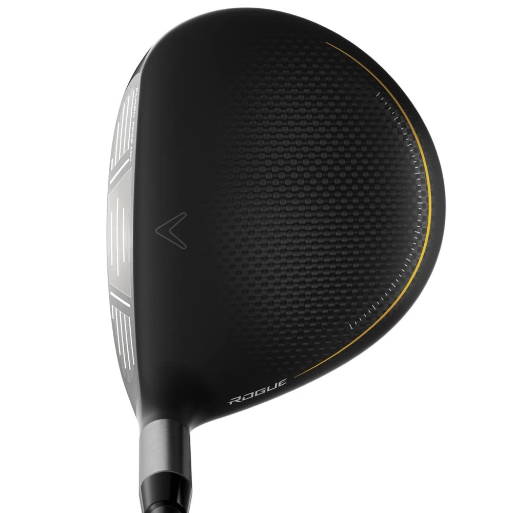 Callaway Rogue ST Max Fairway Wood 2 Callaway Rogue ST Max Fairway Wood - Image 2