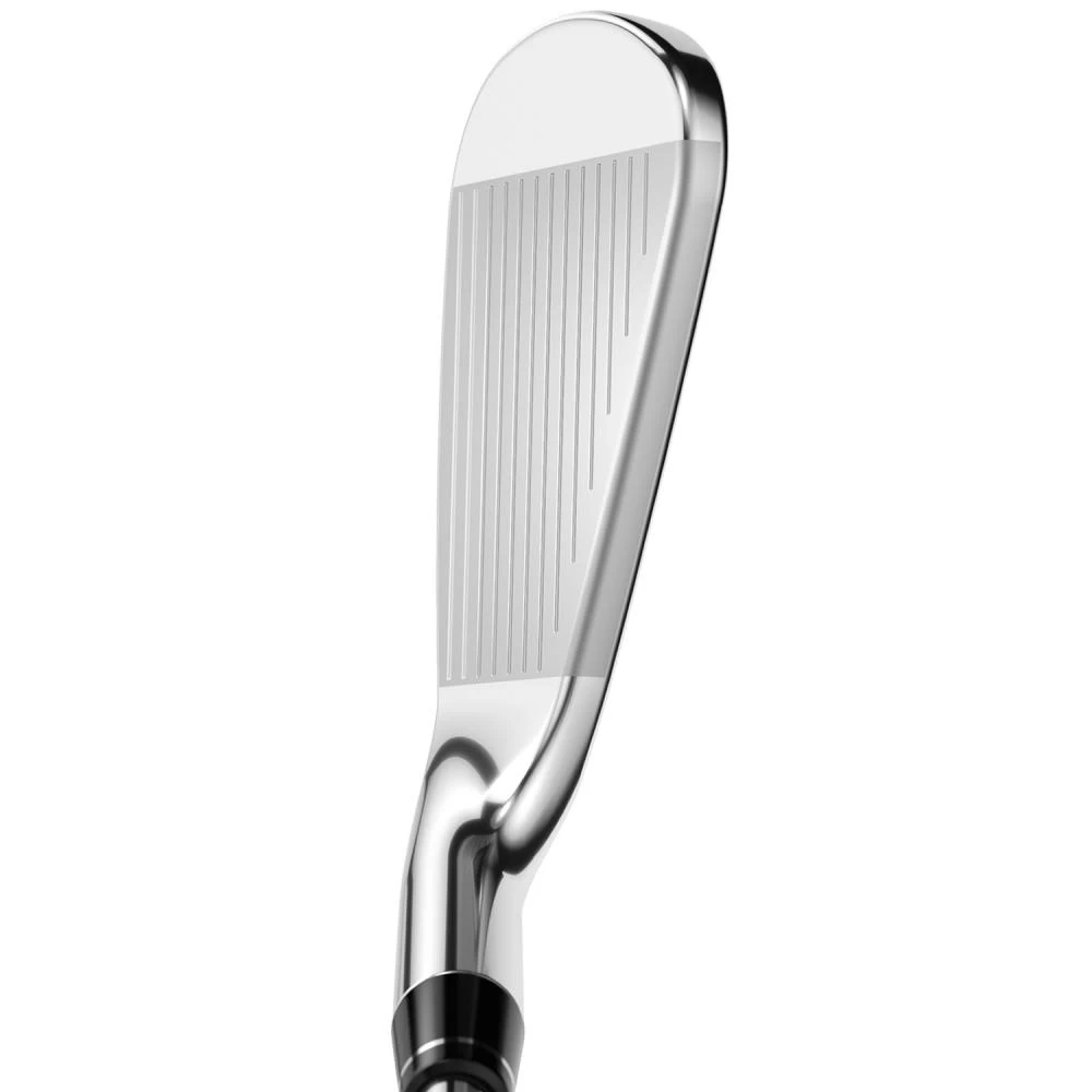 Callaway Rogue ST Pro Graphite Golf Irons 2 Callaway Rogue ST Pro Graphite Golf Irons - Image 2