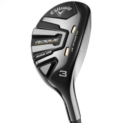 Callaway Rogue ST MAX (OS) Hybrid Rescue Wood