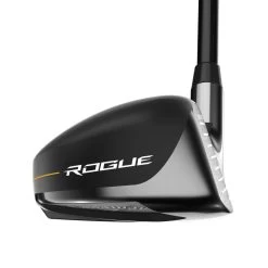 Callaway Rogue ST MAX (OS) Hybrid Rescue Wood -Golf Pro Shop calstosh2
