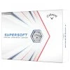 Callaway Supersoft 2022 Golf Balls
