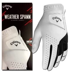 Callaway Weather Spann Golf Glove