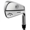 Callaway Apex MB Forged Irons