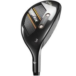 Callaway Mavrik Hybrid Rescue Wood
