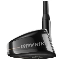 Callaway Mavrik Hybrid Rescue Wood 5 Callaway Mavrik Hybrid Rescue Wood -Golf Pro Shop calxrsth2