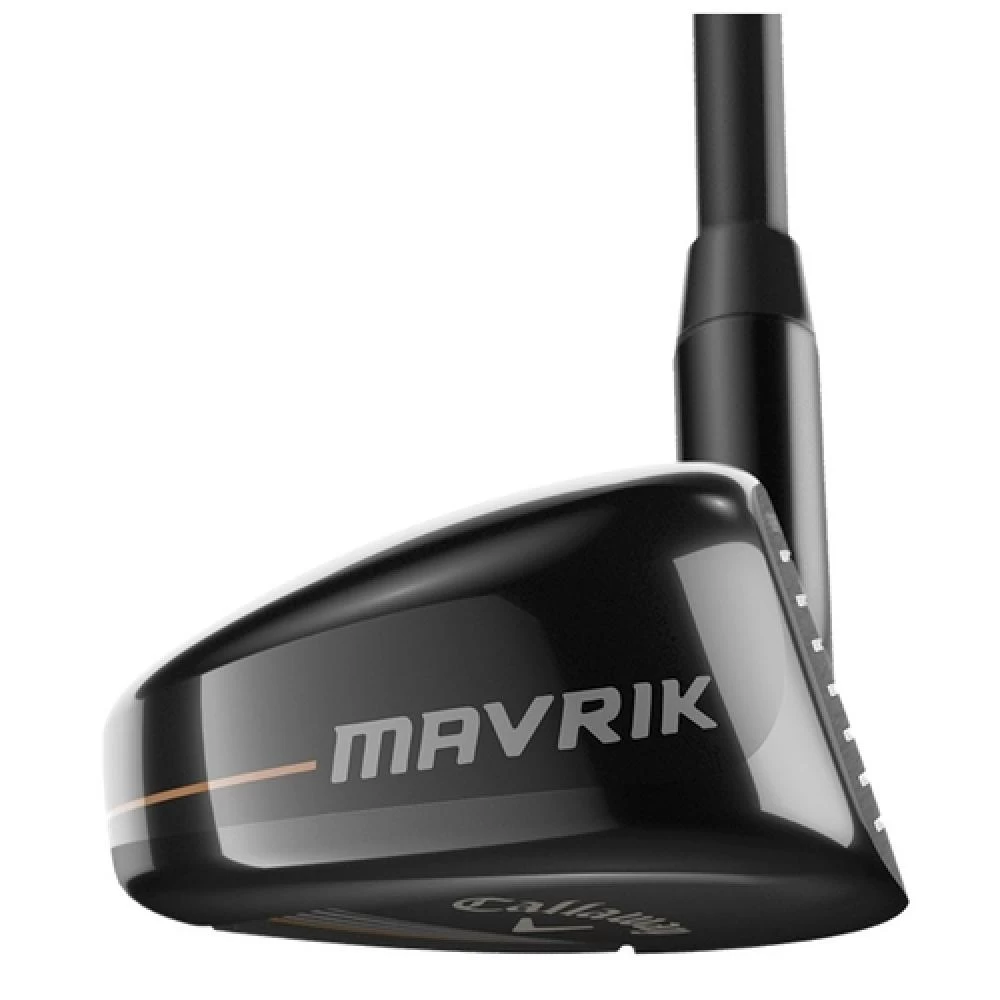 Callaway Mavrik Hybrid Rescue Wood 3 Callaway Mavrik Hybrid Rescue Wood - Image 3