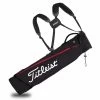 Titleist Carry Golf Bag Black