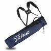 Titleist Carry Golf Bag Navy