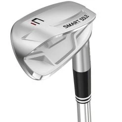 Cleveland Smart Sole Chipper Wedge Steel