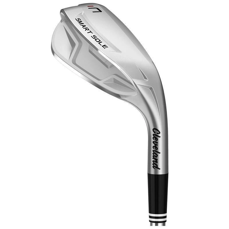 Cleveland Smart Sole Chipper Wedge Steel 2 Cleveland Smart Sole Chipper Wedge Steel - Image 2