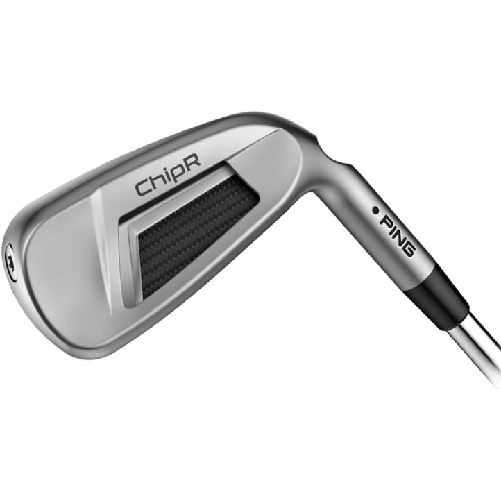 Ping Chip-R Golf Chipper Graphite 1 Ping Chip-R Golf Chipper Graphite
